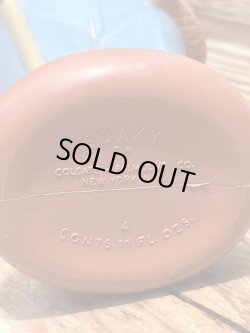 画像6: SMOKEY BEAR 1960'S SOAKY