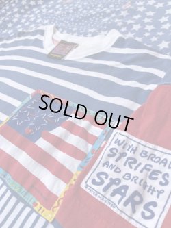 画像4: PETER MAX 1990'S "NEO MAX" T-SHIRTS