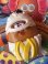 画像1: McDonald's 1992 "MUMMIE" McNuggets FIGURE (1)