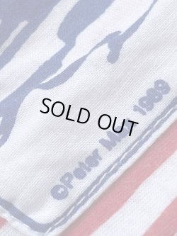 画像11: PETER MAX 1990'S "NEO MAX" T-SHIRTS