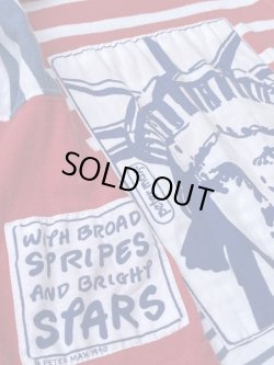 画像8: PETER MAX 1990'S "NEO MAX" T-SHIRTS