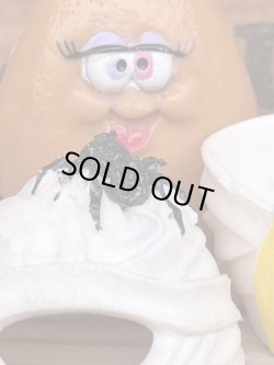 画像5: McDonald's 1992 "MUMMIE" McNuggets FIGURE