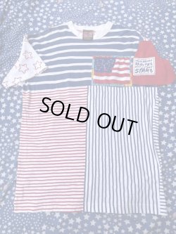 画像2: PETER MAX 1990'S "NEO MAX" T-SHIRTS