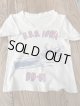U.S.NAVY ⚓️ U.S.S.IOWA "BB-61" KIDS 1950'S T-SHIRTS
