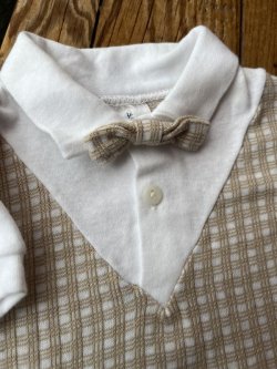 画像2: PENNEY'S VINTAGE BABY BODYSUIT