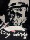 画像2: HUMPHREY BOGARD "KEY LARGO" MADE IN USA" 1990'S T-SHIRTS  (2)
