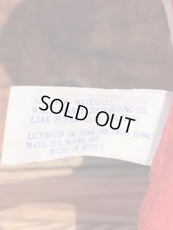 画像5: MICKEY MOUSE 1970'S PUPPET DOLL