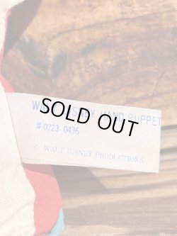 画像4: MICKEY MOUSE 1970'S PUPPET DOLL