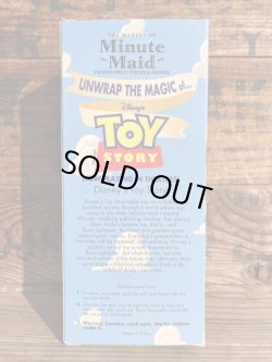 画像5: TOY STORY "WOODY" MINUTE MAID SQUEEZE BOTTLE