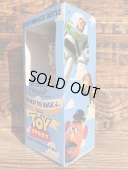 画像3: TOY STORY "WOODY" MINUTE MAID SQUEEZE BOTTLE