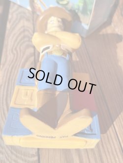 画像13: TOY STORY "WOODY" MINUTE MAID SQUEEZE BOTTLE