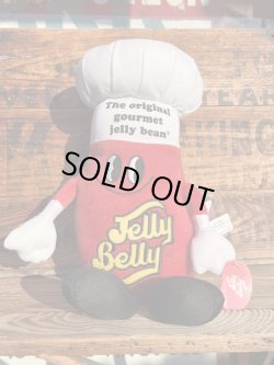 画像2: JELLY BELLY "NANCO" LARGE PLUSH DOLL