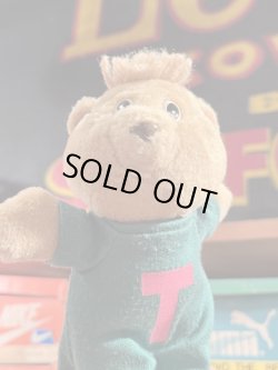 画像5: CHIPMUNKS 1980'S  "ALVIN, SIMON & THEODORE" PLUSH DOLL SET