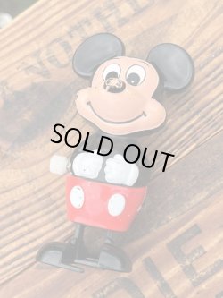 画像7: MICKEY MOUSE 1970'S TOMY WIND-UP TOY