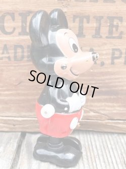 画像4: MICKEY MOUSE 1970'S TOMY WIND-UP TOY