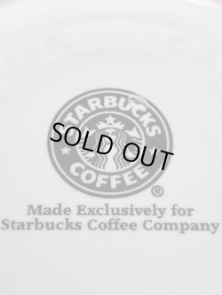 画像6: STARBUCKS COFFEE "MADE IN USA" OLD-"COFFEE" SIREN" LOGO MUG 