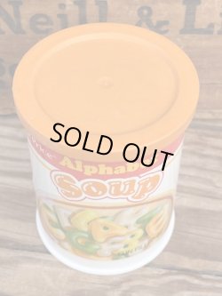 画像3: FISHER-PRICE 1980'S FUN WITH ALPHABET SOUP PLAYSET#1