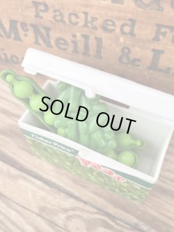 画像4: FISHER-PRICE 1980'S FUN WITH PEAS BOX PLAYSET