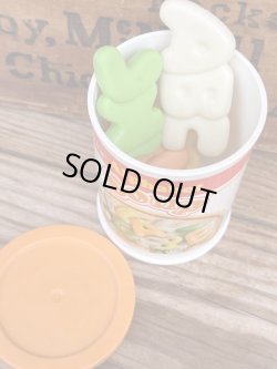 画像4: FISHER-PRICE 1980'S FUN WITH ALPHABET SOUP PLAYSET#1