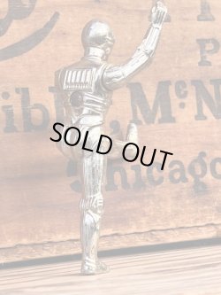 画像5: STAR WARS 1970'S "C3PO" OLD KENNER FIGURE