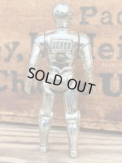 画像2: STAR WARS 1970'S "C3PO" OLD KENNER FIGURE