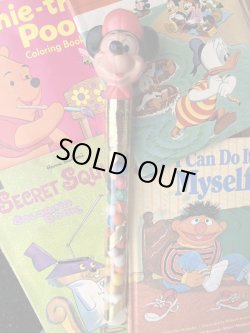 画像2: MICKEY MOUSE 1960~70'S BALL GUM FILLED TREAT 