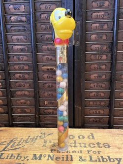 画像3: PLUTE 1960~70'S BALL GUM FILLED TREAT 