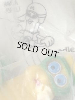 画像3: McDONALD'S 1989'S "FROGGY" FRY BENDERS