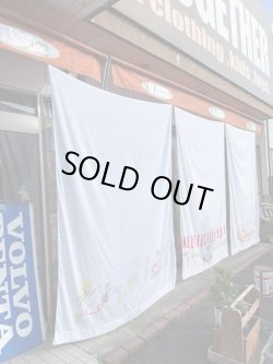 画像10: LOONEY TUNES VINTAGE TWIN FLAT SHEETS