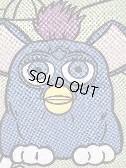 画像4: McDONALD'S "FURBY” 1990'S HAPPY MEAL BAG 