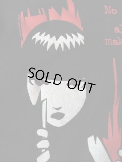 画像1: EMILY THE STRANGE "MADE IN USA" D.STOCK T-SHIRTS #2