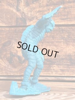 画像3: UNIVERSAL MONSTERS "CREATURE FROM THE BLACK LAGOON" 1960'S LOUIS MARX FIGURE