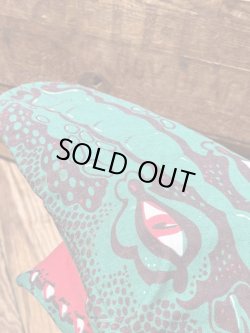 画像9: TRAPPAKAPS "MADE IN LONDON.UK" 1985'S WANI! WANI!! CAP 