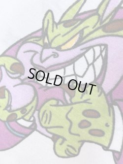 画像5: SPACE JAM 1990'S TWIN FLAT SHEETS