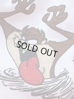 画像7: SPACE JAM 1990'S TWIN FLAT SHEETS