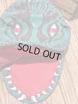 画像5: TRAPPAKAPS "MADE IN LONDON.UK" 1985'S WANI! WANI!! CAP 