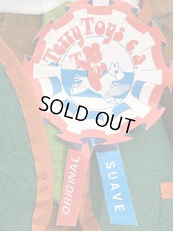 画像6: YOGI BEAR "TERRY TOYS" 1983'S PLUSH DOLL