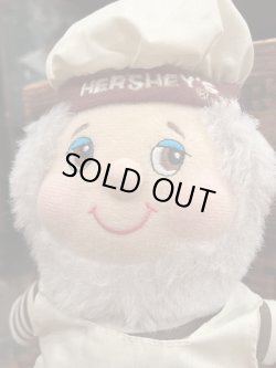 画像2: HERSHEY'S DAKIN 1986'S PLUSH DOLL