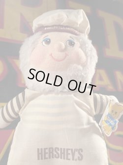 画像9: HERSHEY'S DAKIN 1986'S PLUSH DOLL