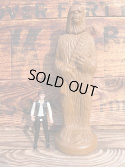 画像9: STAR WARS 1970'S "HAN SOLO" OLD KENNER FIGURE