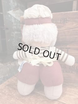 画像6: HERSHEY'S DAKIN 1986'S PLUSH DOLL