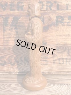 画像3: STAR WARS "CHEWBACCA" 1981'S SOAKY