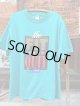 LEVI'S THE FIT! DON'T QUIT "MADE IN USA" D.STOCK T-SHIRTS 