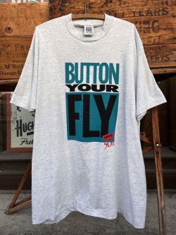 画像1: LEVI'S BUUTTON YOUR FLY 501 GRAY "MADE IN USA" D.STOCK T-SHIRTS #2