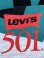 画像5: LEVI'S BUUTTON YOUR FLY 501 GRAY "MADE IN USA" D.STOCK T-SHIRTS #1