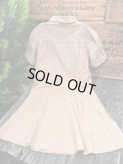 画像2: GIRL SCOUTS KIDS １９５０’S DRESS