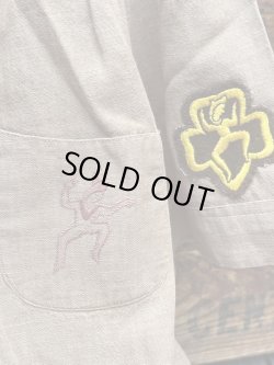 画像5: GIRL SCOUTS KIDS １９５０’S DRESS