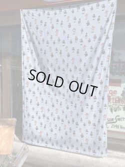 画像2: RALPH LAUREN "POLO BEAR" VINTAGE FLAT SHEETS