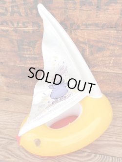 画像3: McDONALD'S "SUPER SUMMER" 1980'S BALLOON YACHT #1