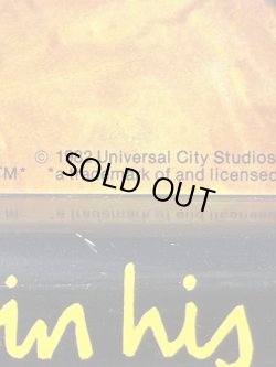 画像7: E.T. 1980'S METAL PLATE